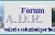 logo adrforum